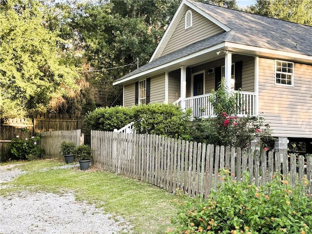 411 W 11th Ave, Covington, LA 70433 - photo 3