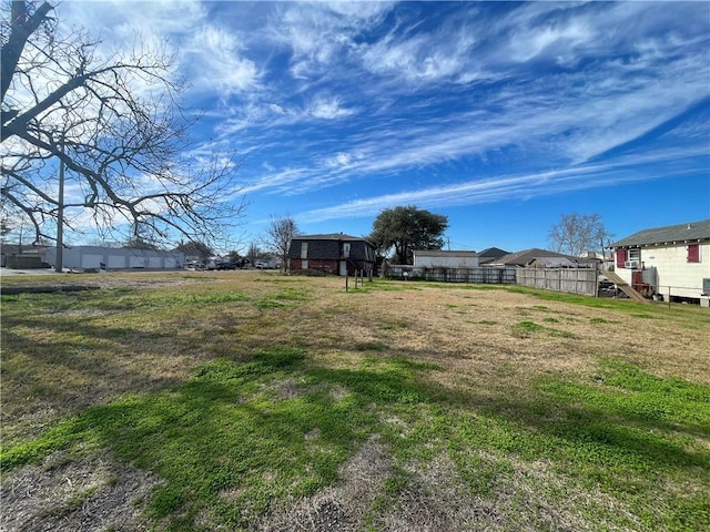 Listing photo 3 for LOTS23 Sinclair St, Chalmette LA 70043