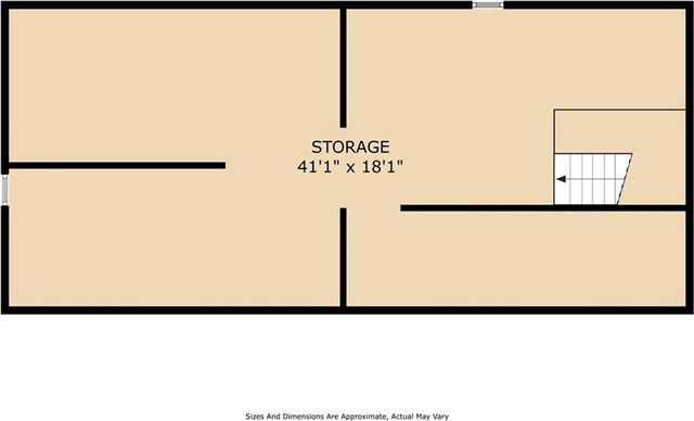641 Petit Berdot Dr, Kenner, LA 70065 - property floor plan