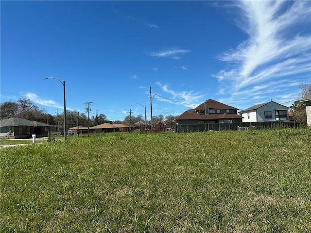 Listing photo 2 for 3431 Georgia St, New Orleans LA 70114