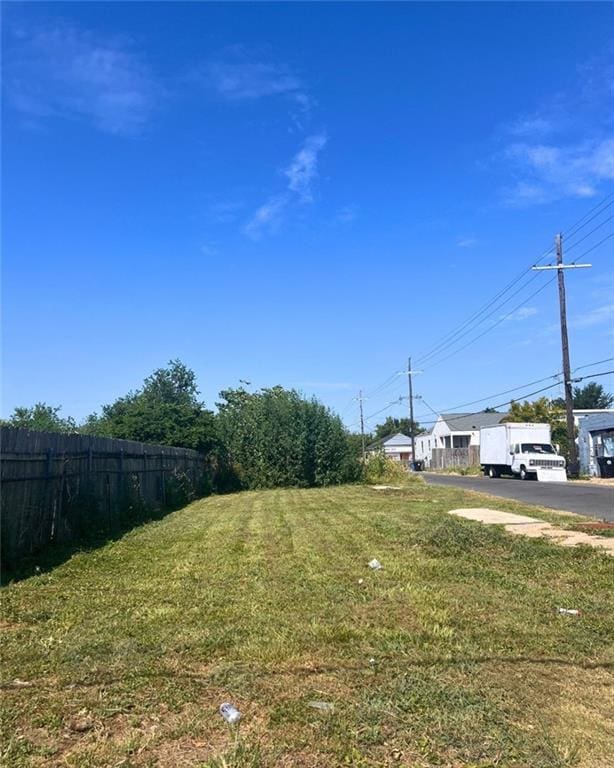 2940 Pauger St, New Orleans, LA 70119
