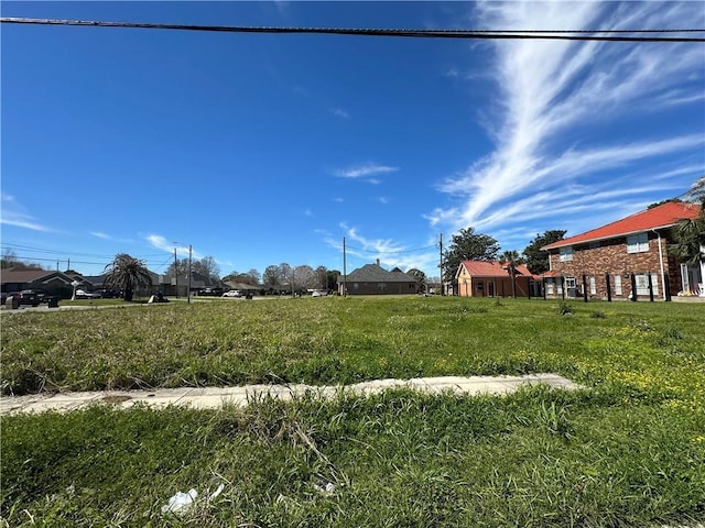 Listing photo 3 for 3421 Florence Dr, New Orleans LA 70114