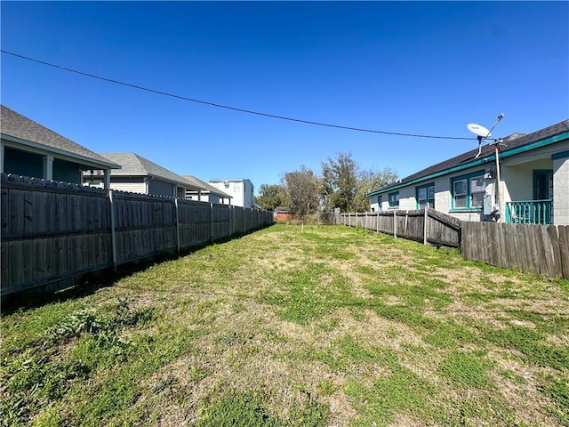 6019 Marais St, New Orleans LA, 70117 land for sale