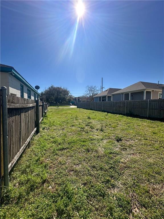 6019 Marais St, New Orleans, LA 70117