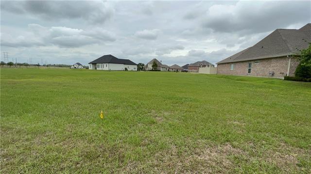 131 Mallard Ln, Westwego LA, 70094 land for sale