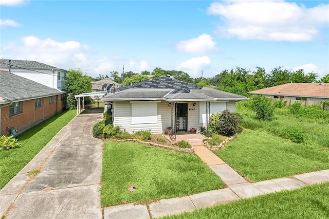 4640 Wilson Ave, New Orleans, LA 70126 - photo 2