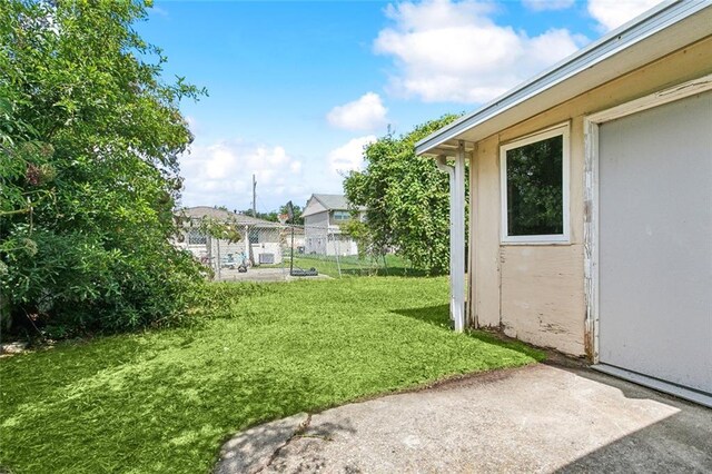 4640 Wilson Ave, New Orleans, LA 70126 - photo 11