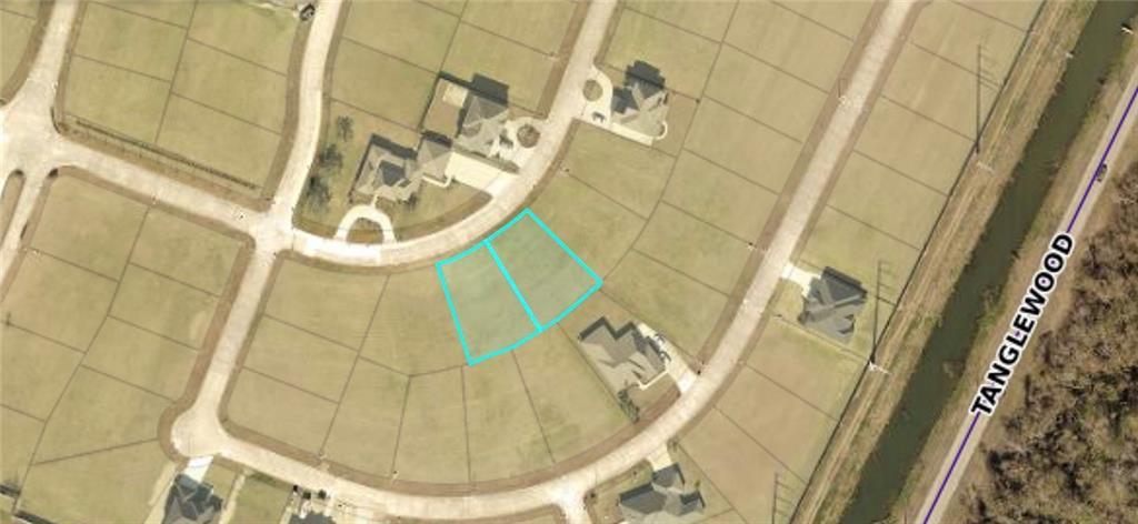 108 Pintail Dr, Westwego, LA 70094