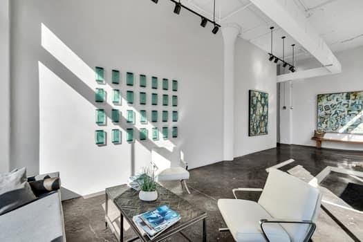 909 Lafayette St Unit 6, New Orleans, LA 70113 - view of building lobby
