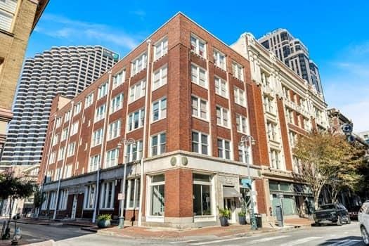 909 Lafayette St Unit 6, New Orleans, LA 70113 - view of property