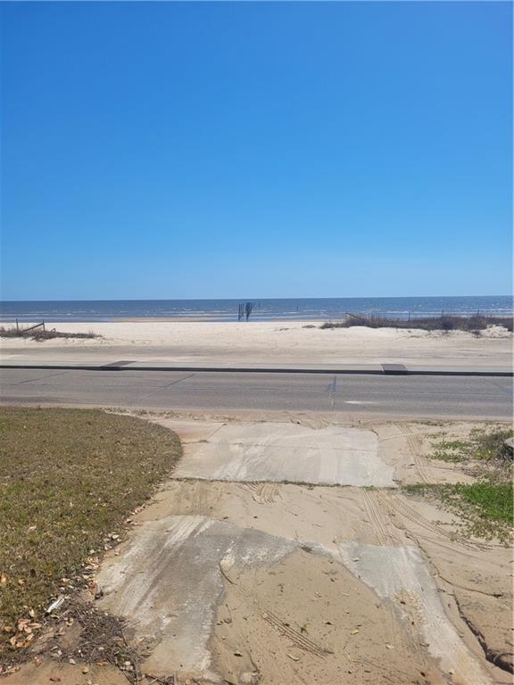 305 N Beach Blvd, Waveland MS, 39576 land for sale