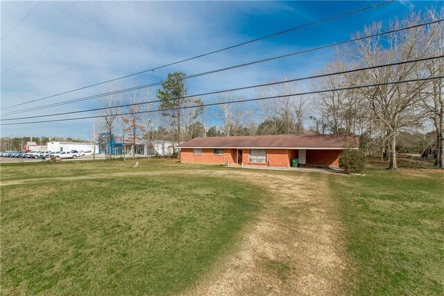 2129 Washington St, Franklinton, LA 70438 - photo 2