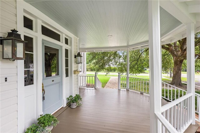 605 S America St, Covington, LA 70433 - photo 4