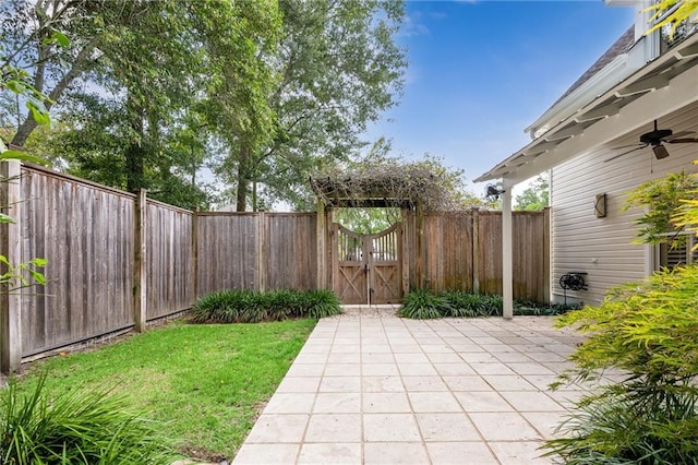 605 S America St, Covington, LA 70433 - photo 39