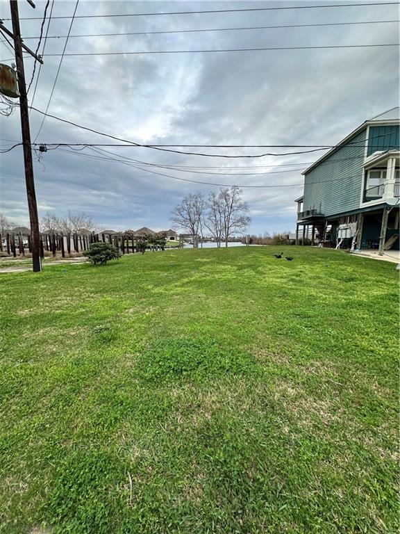 200 Lakeview Dr, Slidell LA, 70458 land for sale