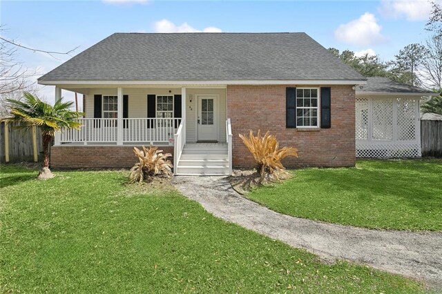 64 Rex Ave, Madisonville, LA 70447 - photo 1