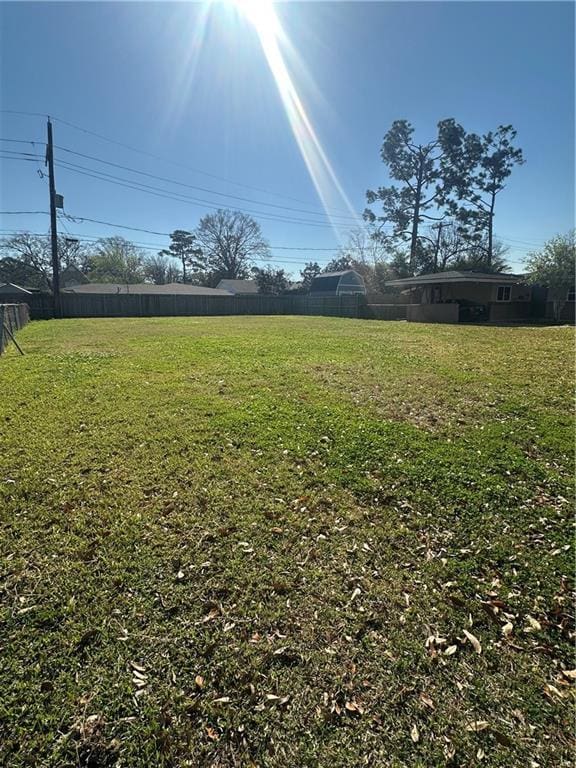 555 Stratford Dr, Harahan LA, 70123 land for sale