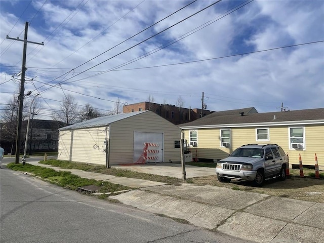 Listing photo 3 for 2275 N Claiborne Ave, New Orleans LA 70117