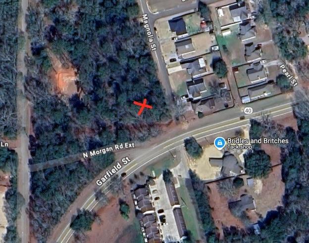 Magnolia St, Folsom, LA 70437