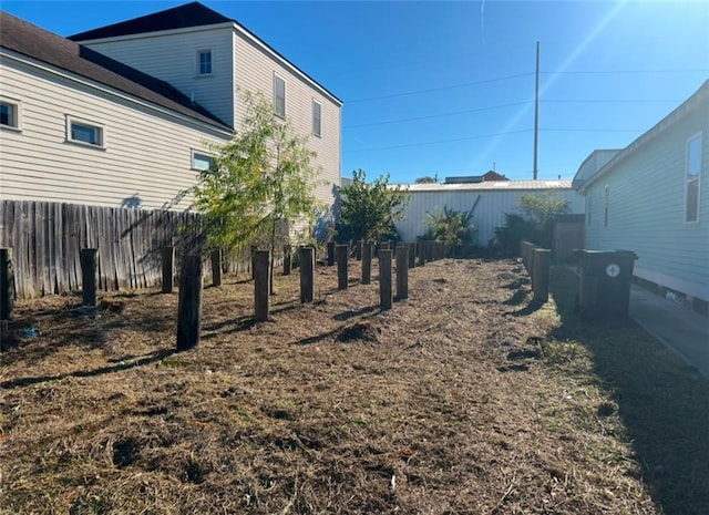 530 S Telemachus St, New Orleans LA, 70119 land for sale