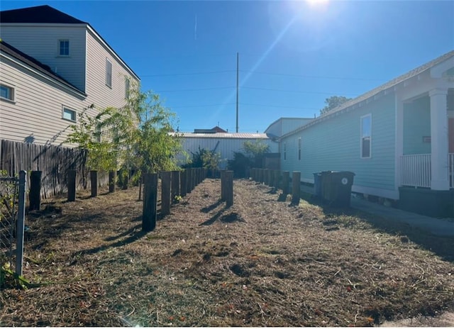 Listing photo 2 for 530 S Telemachus St, New Orleans LA 70119