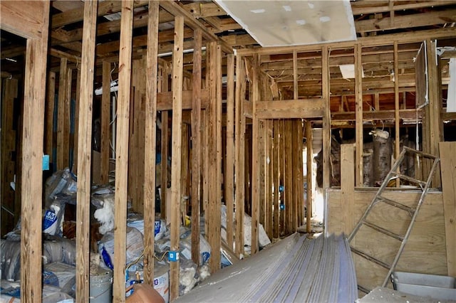 6901 Catina St, New Orleans, LA 70124 - view of miscellaneous room