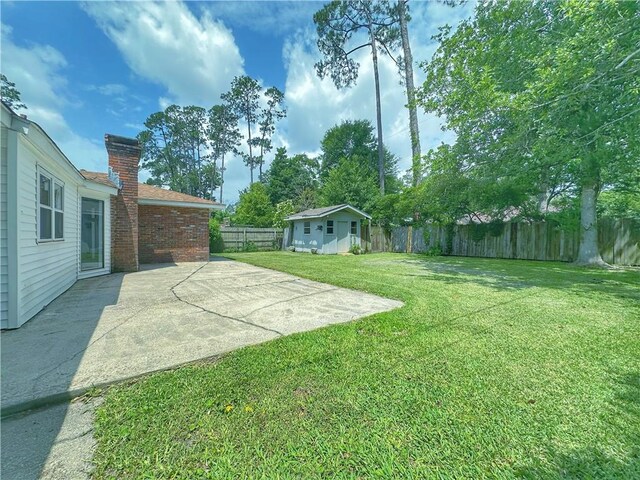 1506 Oakwood Dr, Slidell, LA 70458 - photo 16
