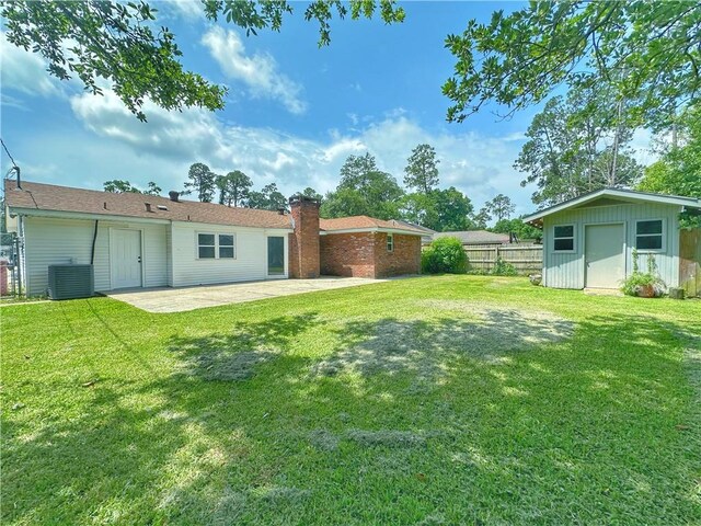 1506 Oakwood Dr, Slidell, LA 70458 - photo 17