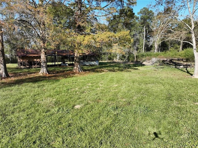 TBD E Bell Rd, Amite, LA 70422