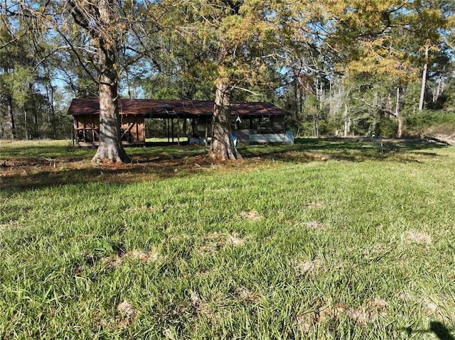 TBD E Bell Rd, Amite, LA 70422