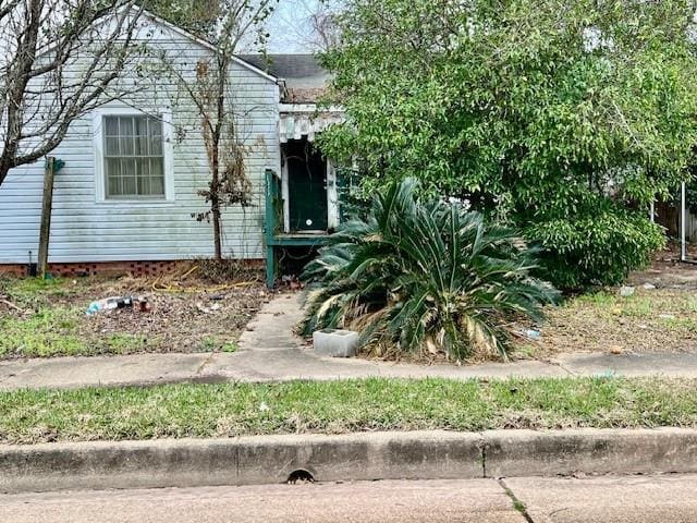 1020 Oxford St, Alexandria LA, 71301 land for sale