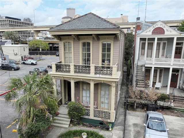 1525 Clio St Unit 1, New Orleans, LA 70130 - photo 2