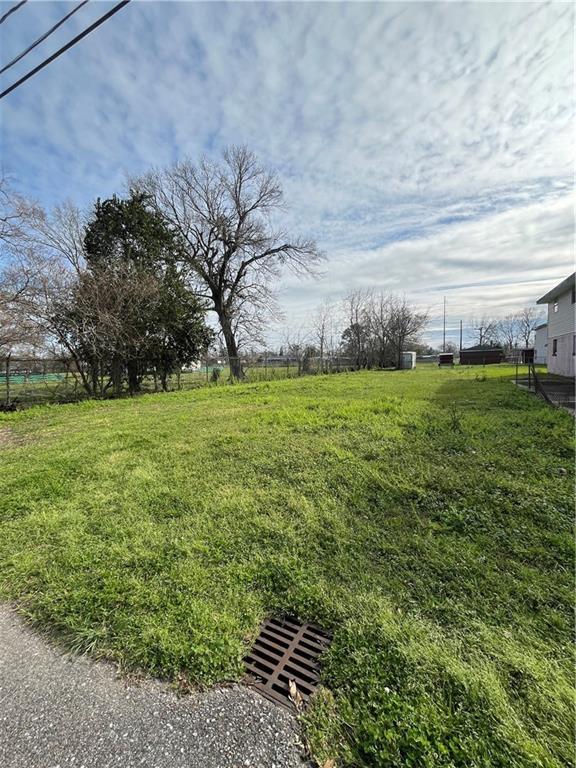 8300 Waco St, Metairie LA, 70003 land for sale