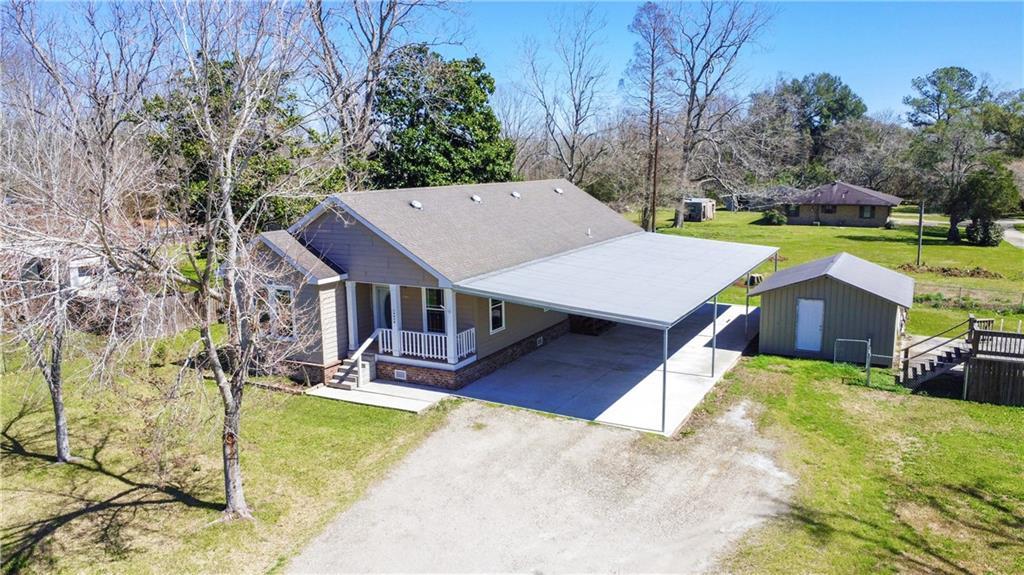 14026 Young Rd, Gonzales, LA 70737 - photo 1