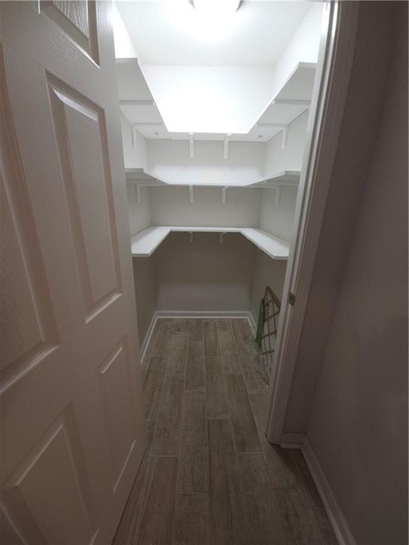644 Magnolia Dr, La Place, LA 70068 - view of storage area