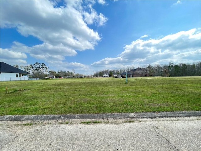 21548 Blue Marlin Dr, Springfield LA, 70462 land for sale