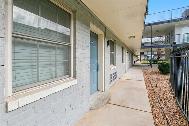 3000 July St Unit 2115, Baton Rouge, LA 70808 - view of property entrance