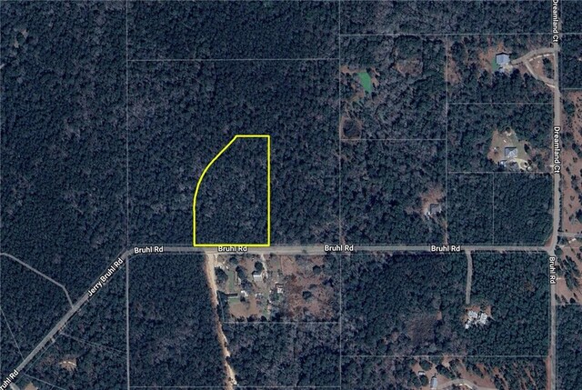 PARCEL2 Bruhl Rd, Folsom, LA 70437 - photo 4