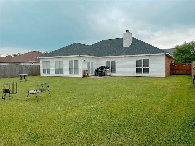 39086 Old Bayou Ave, Gonzales, LA 70737 - photo 16