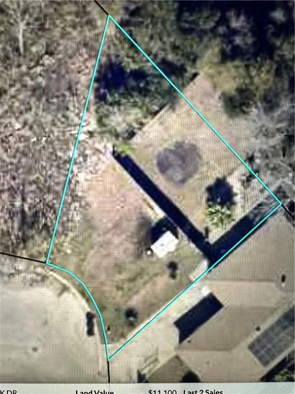 7891 Shamrock Dr, New Orleans, LA 70128 - photo 1