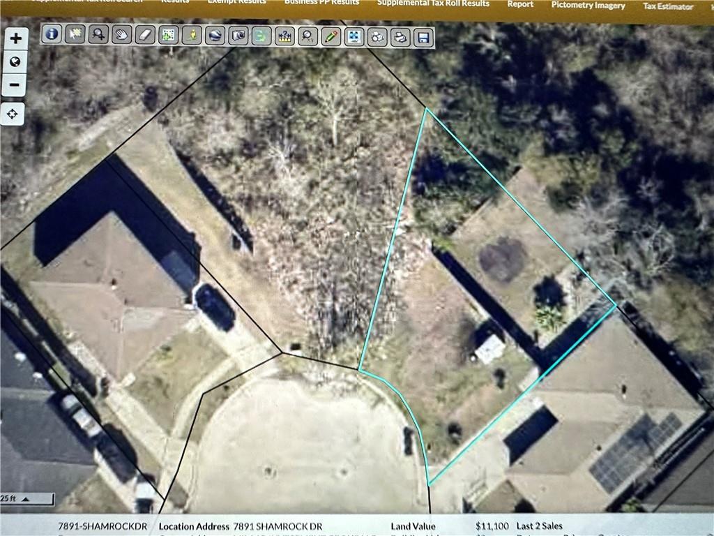 7891 Shamrock Dr, New Orleans, LA 70128 - photo 2