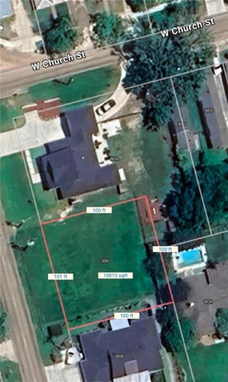 306 N Lindenn St, Hammond, LA 70401 - photo 7