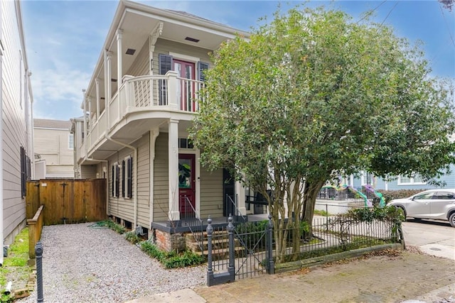 1526 Conery St, New Orleans LA, 70115, 3 bedrooms, 2 baths house for sale