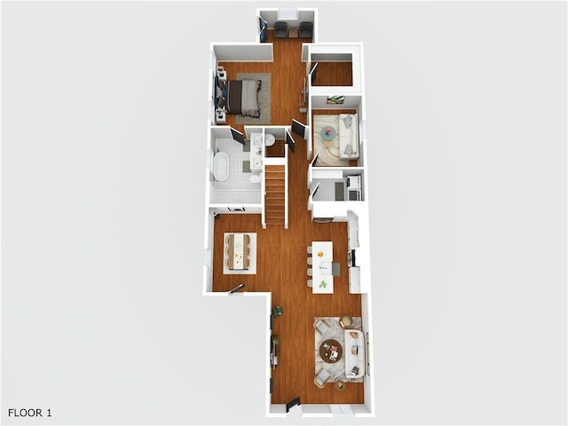 1332 Gallier St, New Orleans, LA 70117 - photo 31