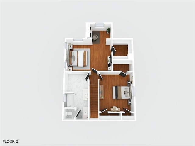 1332 Gallier St, New Orleans, LA 70117 - photo 32