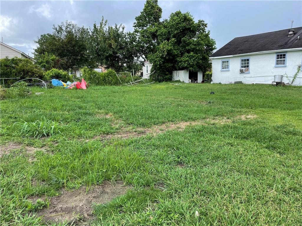 1329 S Telemachus St, New Orleans, LA 70125 - photo 1