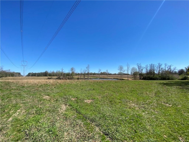 TBD Ruth Holton Rd, Amite, LA 70422