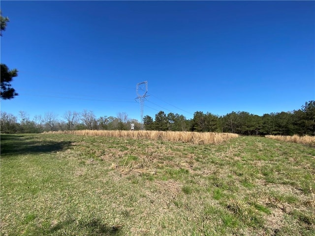 TBD Ruth Holton Rd, Amite, LA 70422