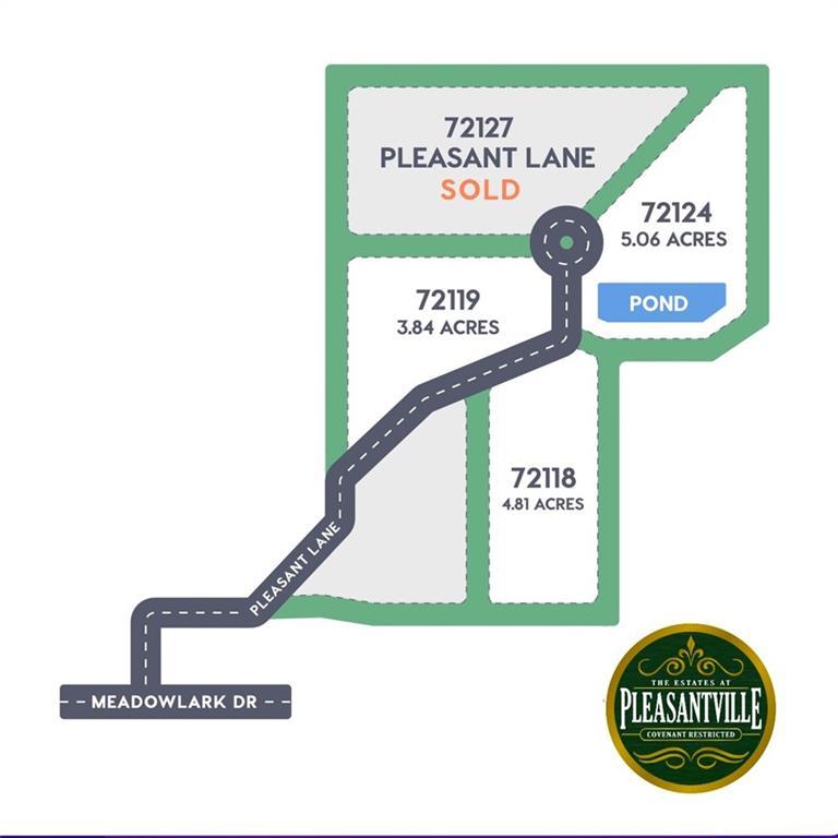 72118 Pleasant Ln, Covington, LA 70433