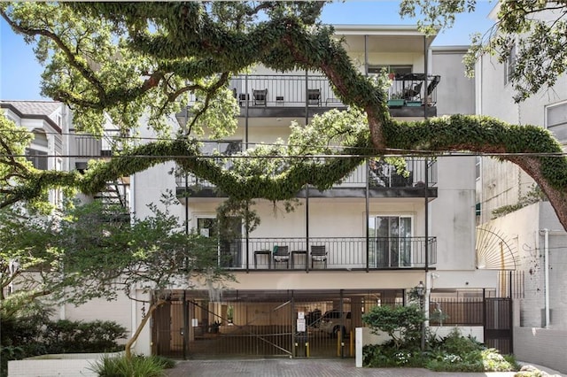 1430 Jackson Ave Unit 302, New Orleans, LA 70130 - view of property